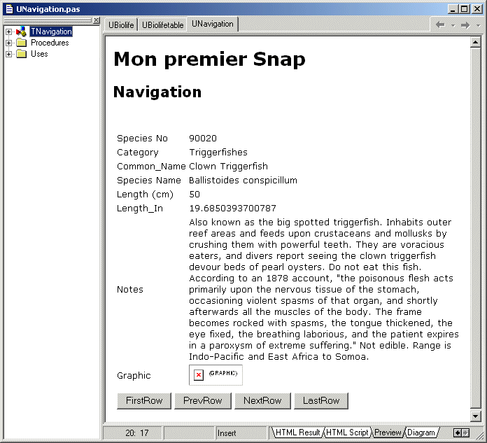 Image non disponible